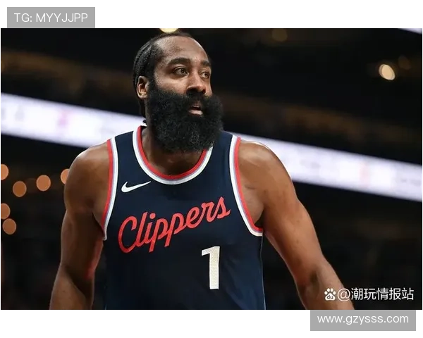 哈登谈上赛季压力与新赛季接球投篮机会提升的高效表现